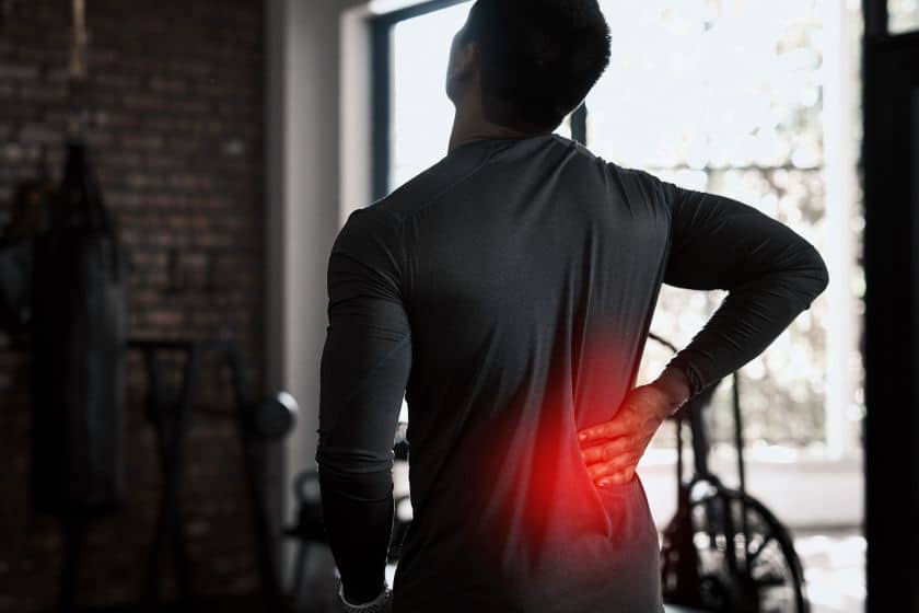 Holiday Aches and Pains